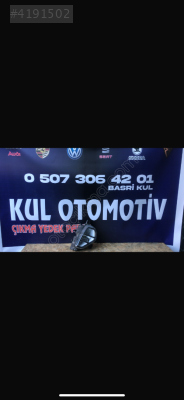 19-24 taigo sağ gündüz sis farı