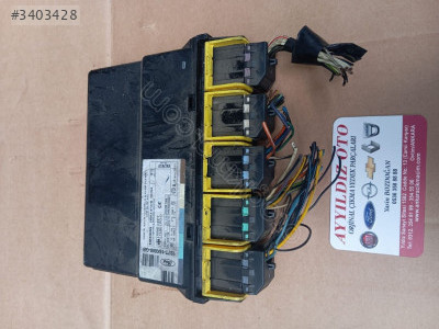 FORD MONDEO KONFOR BEYNİ 1S7T-15K600-GB