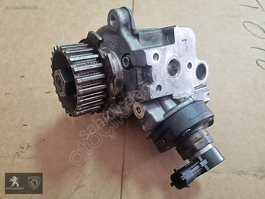 FOCUS MAZOT POMPASI 1.5 TDCI FORD 0445010781 9818034380