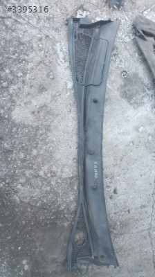 RENAULT KANGO 2 ÖN CAM IZGARASI CIKMA
