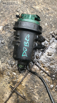 FİAT DOBLO MAZOT FİLTRESİ OTO FEDAİ