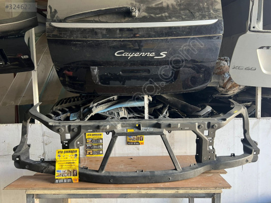 RANGE ROVER SPORT ÖN PANEL