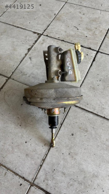 MAREA 1.6 BNZ. WESTİNGHOUSE ORJİNALL ÇIKMA PARÇAA