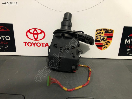 RENAULT KANGOO SİNYAL KOLU ORJİNAL