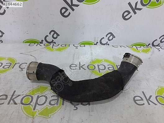 MERCEDES A SERİSİ 2018 2022 W177 TURBO HORTUMU A1775280100