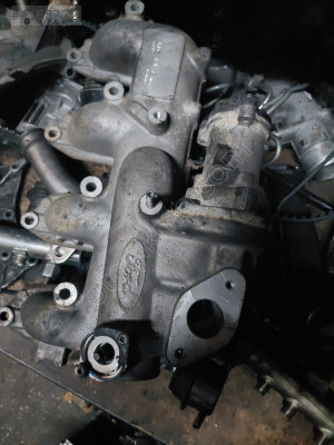 Ford eskort 97 model emme manifoldu  alkal otomotiv rize