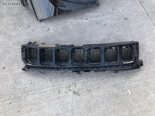 JEEP COMPASS ÖN PANJUR 53242881