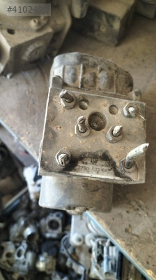 RENAULT CLİO ABS BEYNİ-0273004418 – 0265216730 – 7700432641
