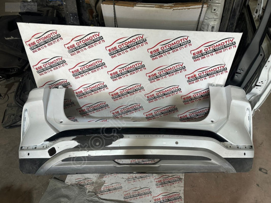 BYD SEAL U ORJINAL ARKA TAMPON