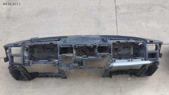 ford transit 2008 çıkma orjinal boş göğüs/torpido (son fiyat)