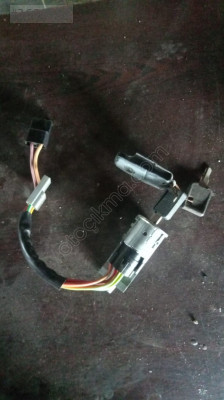 Renault 19 kontak yedek parça