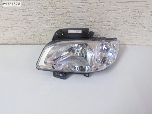 SEAT İBİZA SOL ÖN FAR SIFIR 1999-2002