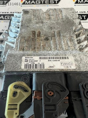 FORD FOCUS SID807EVO S180133007F BV61-12A650-NF