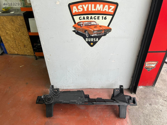 PROACE CİTY TAKVİYE KAPAĞI ÖN PANEL ORJİNAL 9849413880