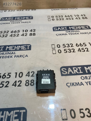 ÇIKMA HONDA ACCORD CRUİSE KONTROL