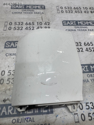 ÇIKMA VW TRANSPORTER T5-T6 SAĞ STOP ALT KAPLAMA