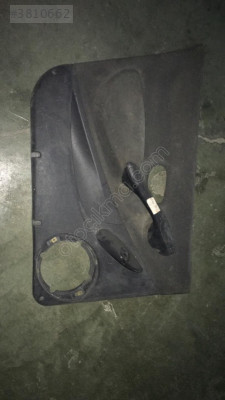 Fiat palio sol ön kapı döşemesi