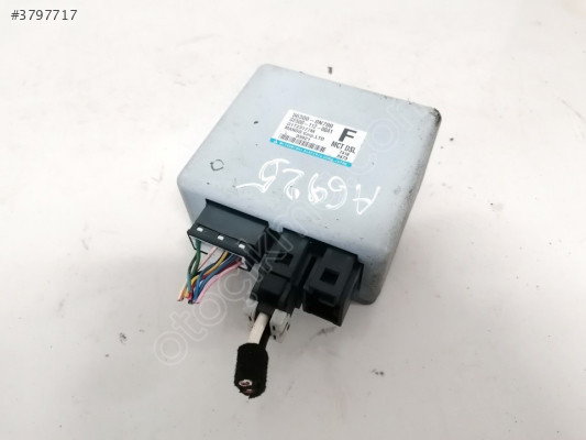 Direksiyon Beyni Elektrikli Hyundai Accent GE500 - 112- 00A1 56