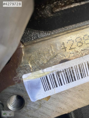 SCİROCCO TİGUAN 1.4 TSI CAV CTH 160HP FATURALI MUAYYER MOTOR