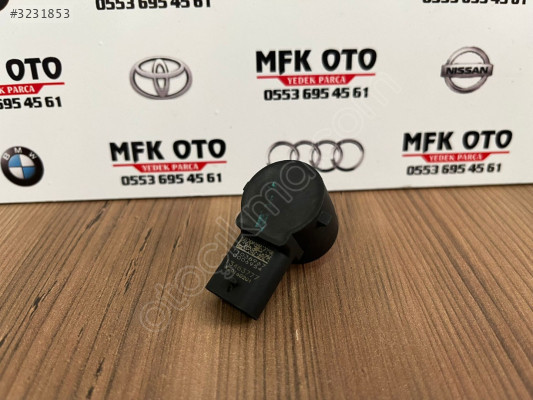 OPEL ASTRA K PARK SENSÖRÜ ORJİNAL 13483777