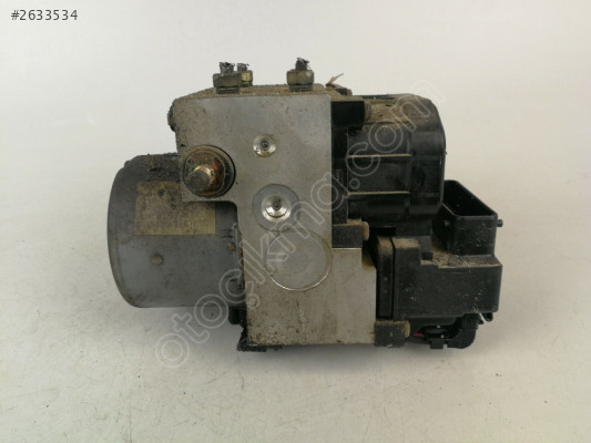 Subaru Legacy ABS F40HU-407 991204770 110.000.40550 27531AC060