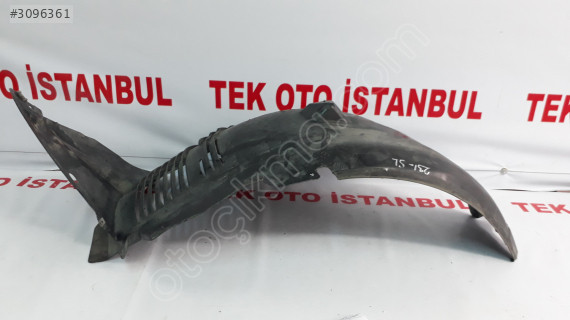 SL  231 DAVLUMBAZ SOL ÖNÜN ÖNÜ