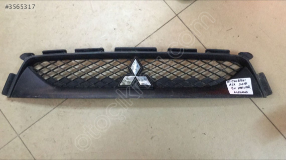 MITSUBISHI ASX 2010 ÖN PANJUR 6402A217