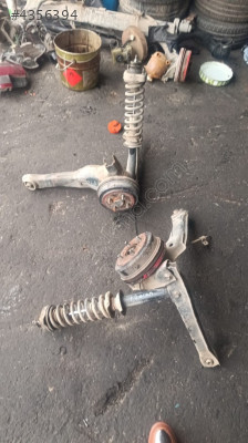 Proton Gen 2 Ön arka Amortisörler orj çıkma