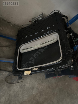 Rover 45 sunroof camı mekanizma motor