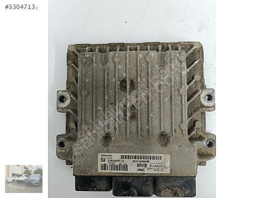 FORD TRANSİT MOTOR BEYİN ÜNALLAR OTO YEDEK PARÇA