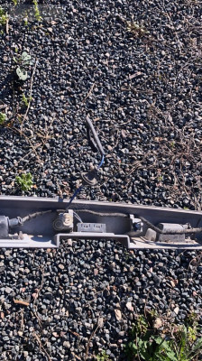 CHEVROLET AVEO BAGAJ AÇMA BUTONU.OTO ERKAN ÜNYE