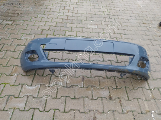 2004 2008 Ford Fiesta ön tampon sıfır