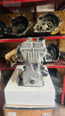 Chevrolet aveo 1.4 16 valf sıfır sandık motor.