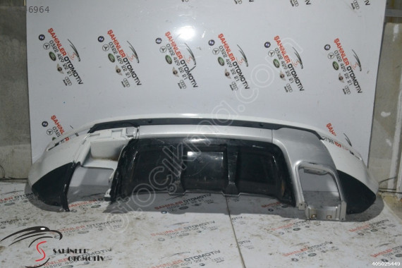 2011 2018 Land Rover Range Rover Evoque Arka Tampon