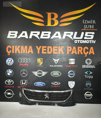peugeot 301 makyajlı ön panjur