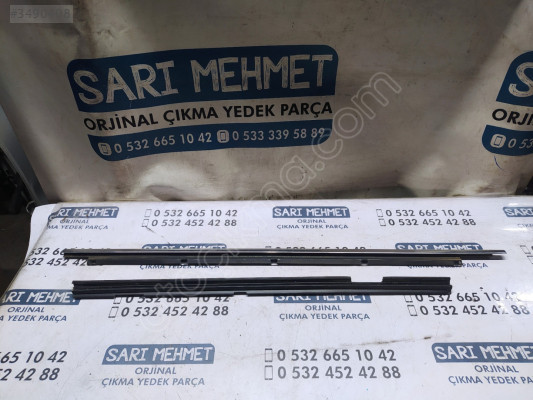 ÇIKMA VW JETTA SOL ARKA DIŞ SIYIRICISI