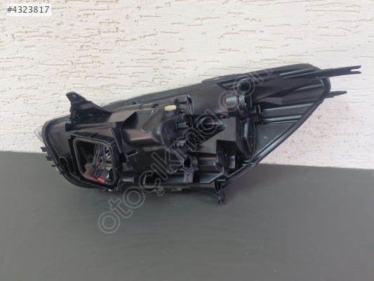 RENAULT CLİO 4 SAĞ ÖN FAR LEDLİ ORJİNAL SIFIR 2016-2020