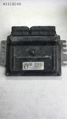 NİSSAN MOTOR BEYNİ MEC32-040J38929