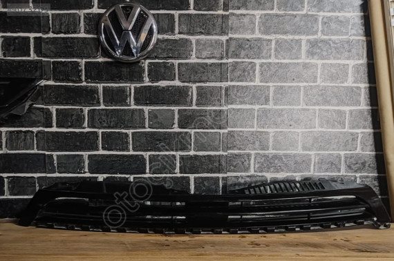 VOLKSWAGEN SCİROCCO R ÖN PANJUR