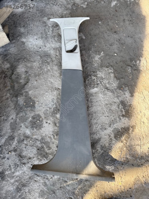 Ford Focus 2 sol direk kaplaması