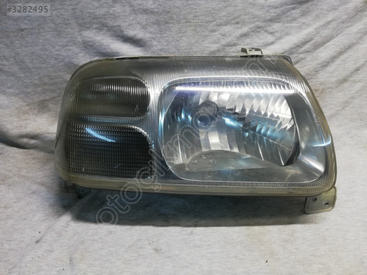 1998-2000 VİTARA SAĞ FAR SUZUKİ ORJİNAL ÇIKMA PARÇA