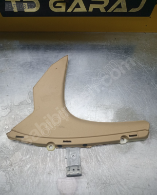 BMW E60 ARKA İÇ DÖŞEME SOL