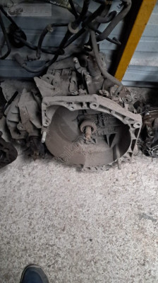 OPEL ZAFİRA ŞANZIMAN.OTO ERKAN ÜNYE