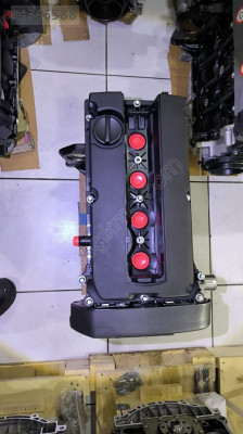 OPEL CORSA ASTRA 1.6L 16V A16LET INSIGNIA CHEVROLET CRUZE MOTOR