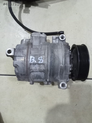 VOLKSWAGEN PASSSAT B8 KLİMA MOTORU