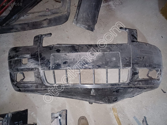 2003-2005 Audi A3 ön tampon