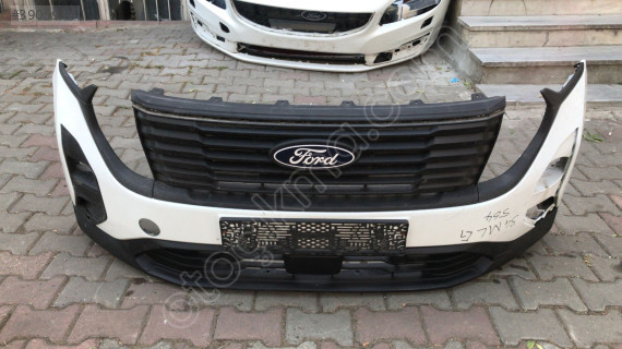 FORD COURİER ÖN TAMPON ORJ ÇIKMA 2024