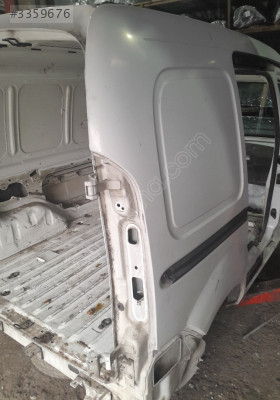 RENAULT KANGOO-2 ORİJİNAL KESME TAVAN ARKA