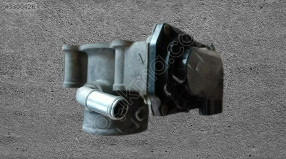 SUZUKİ SX4 GAZ KELEBEĞİ ÇIKMA ORJİNAL