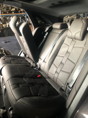 DS7 CROSSBACK ARKA KOLTUK OTO FEDAİ